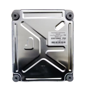 22572582 P02 ชุดควบคุมอิเล็กทรอนิกส์สำหรับ Volvo Penta D8-IPS800 ของแท้ - Product Image 2
