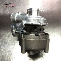 Turbocharger Performa RHV5 8980115293 untuk Mesin Diesel Isuzu D-MAX 4JJ1-TC