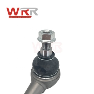 ลูกหมากกันโคลงสำหรับรถเบนซ์ W210 W202 E320 C230 คุณภาพพรีเมียม ทนทาน สำหรับช่วงล่างด้านหน้า แขนบังคับเลี้ยว ปลายก้านผูก - Product Image 5