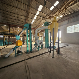Línea de Procesamiento de Aceite de Palma de Alta Eficiencia con Unidad de Fraccionamiento, Extracción y Refinación de Aceite de Palma, Línea Completa de Producción - Product Image 5