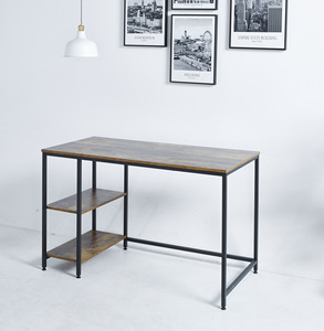 Table de bureau d'ordinateur réglable en hauteur, double moteur électrique, <span class=keywords><strong>PC</strong></span> assis, cadre de bureau réglable, bureau moderne - Product Image 3