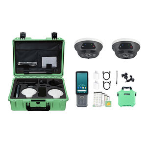 Receptor GPS RTK E1 Lite Barato de SingularXYZ, Mini GNSS Portátil, Equipo de Topografía, IMU, UHF de 15KM, Base y Rover GNSS RTK - Product Image 4