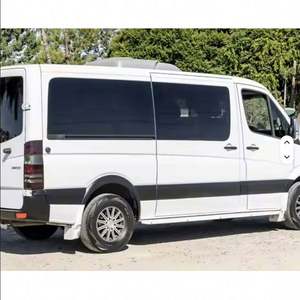 <span class=keywords><strong>Mercedes</strong></span>-Benz <span class=keywords><strong>Sprinter</strong></span> 2500 <span class=keywords><strong>VAN</strong></span> BUS d'occasion à prix abordable - Product Image 5