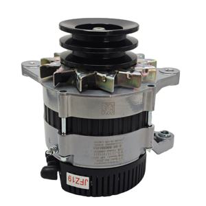 Generatore JFZ19 Più Venduto - Generatore di Potenza ad Alta Efficienza per Uso Industriale - Product Image 1