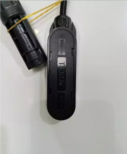 Panel <span class=keywords><strong>Solar</strong></span> <span class=keywords><strong>Trina</strong></span> <span class=keywords><strong>Solar</strong></span> Vertex de 685W, Panel Fotovoltaico de 685W, Celdas Monocristalinas, Módulos Solares al Mejor Precio - Product Image 3