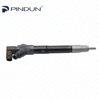 Inyector de Combustible Diésel de Riel Común PINDUN Nuevo de Alta Calidad 295900-0090 para 1AD FTV