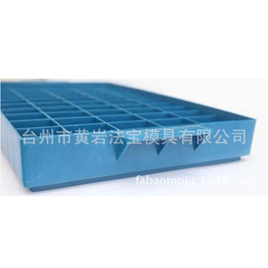 Plastic <b>Storage</b> <b>Box</b> 60 Compartment <b>Small</b> Electronic Component Parts Screw Hardware Organizer Office Use PP Material Rectangle - Product Image 4