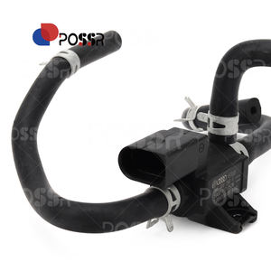 POSSR 06F906283F 06F906283D pièces de voiture accessoires électrovanne pour Audi A3 TT VW <span class=keywords><strong>Golf</strong></span> Passat 2.0TFSI - Product Image 5