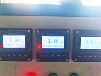 JIRS pH-mètre numérique, testeur de qualité de l'eau numérique, haute précision, ATC pour l'eau potable, l'aquarium, l'hydroponie