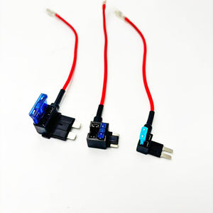 Adaptador de toma de fuerza profesional para fabricación personalizada, productos de gran venta, toma de fuerza no destructiva, conector de toma de fuerza - Product Image 3