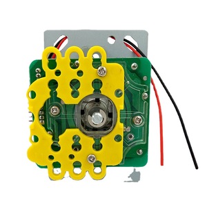 จอยสติ๊กคริสตัลบอลพร้อมไฟสำหรับอุปกรณ์เสริมเครื่องตกปลา อายุ 8 ปี - Product Image 3