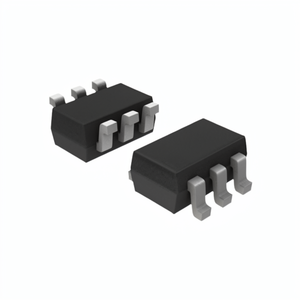 BZX84C12TW_R1_00001 Diodes Electronics Component In Stock 6-TSSOP, SC-88, SOT-363 - Product Image 1