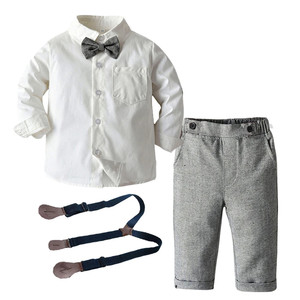 Set di vestiti per bambini - Product Image 2