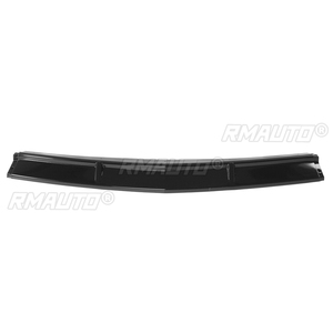 Protector de Parachoques Delantero para Mercedes Benz Clase E W213 E200 E300 E320 2017-2019 Versión Deportiva - Product Image 6
