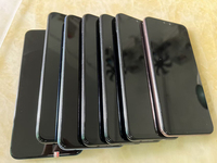 Smartphone Android 4G économique 2026 de bonne qualité 4+64 Go/4+128 Go/6+128 Go pour l'Afrique et l'Europe