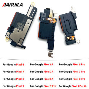Haut-parleur d'écouteur de remplacement en gros pour Google <span class=keywords><strong>Pixel</strong></span> 5A 6 <span class=keywords><strong>7</strong></span> 8 Pro 6 <span class=keywords><strong>7</strong></span> 8 a, écouteur précis et durable, pièces de rechange pour téléphone - Product Image 5