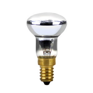 Bombillas Incandescentes de Alta Calidad para Lámparas de Lava R39, 25W 30W E14 E17, Bombillas de Filamento de Tungsteno, Bombillas R39 - Product Image 4