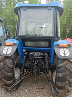 Tracteur agricole kubota john deere lovol df yto yanmar new holland massey ferguson, mini tracteur compact 4x4 à vendre
