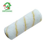 Nouveau design enveloppes pour rouleaux de peinture 9 pouces MJS0601-1