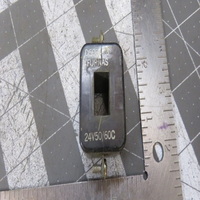 Bobine magnétique Plc D50840-3 24v Directement de l'usine