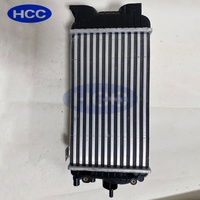 Bulk Auto Engine 28270 2M400 Car Intercooler 282702M400 28270-2M400 for HYUNDAI TUCSON 2020