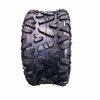 NSATV3032A Usine Offroad Tout Terrain Pour Le Marché Russe Avant ATV / UTV Pneus 21x7-10 22x10-10 25x8-12 25x10-12