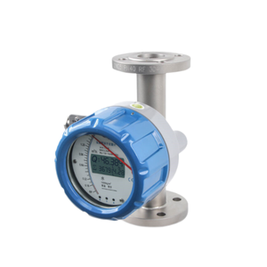 Rotamètre à micro-flux pour la mesure des gaz et des liquides avec sortie analogique - Product Image 6