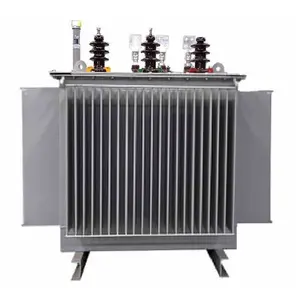 Customization Medium And High Voltage Transformer Price 1000 Kva Transformer 500kva Transformer 12kv 24kv 110kv 220kv