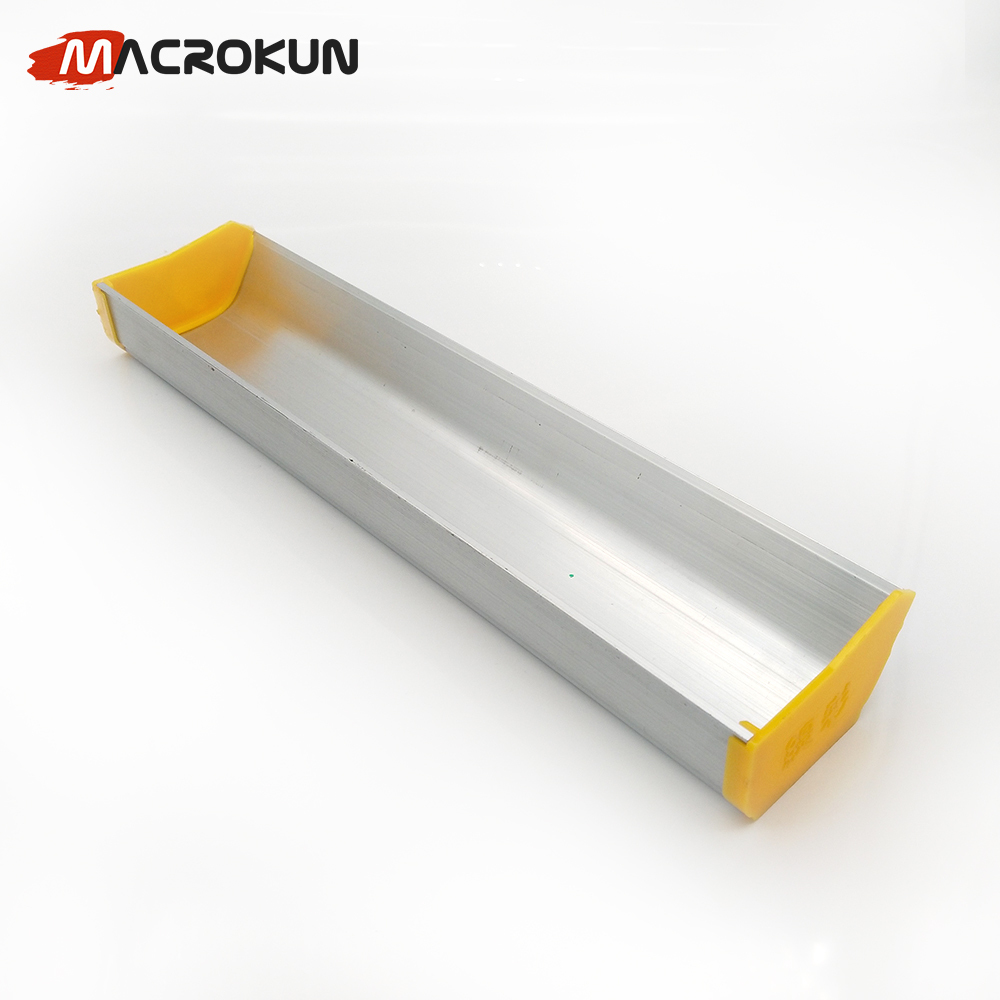 screen printing emulsion scoop coater emulsion