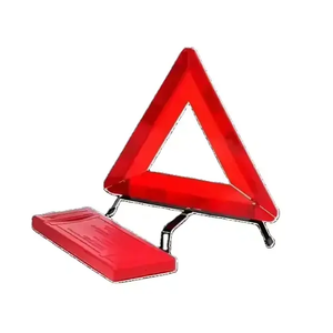 Tốt nhất bán ráp phản chiếu khẩn cấp Road Kit an toàn roadsid cảnh báo tam giác cho xe - Product Image 3