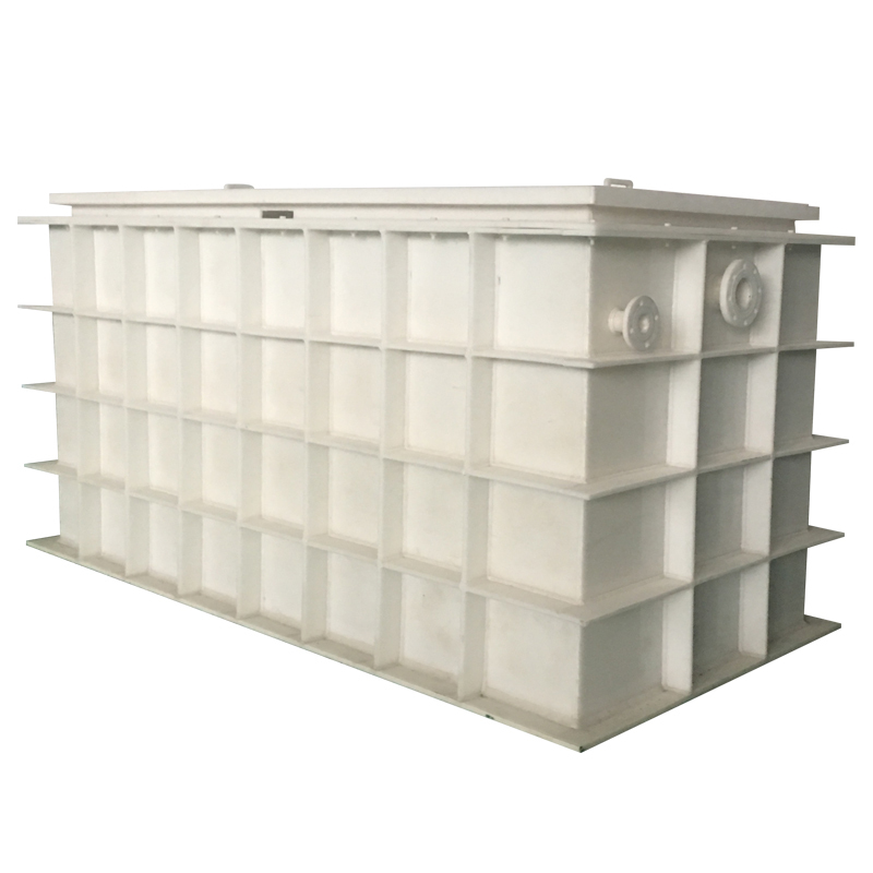 PPH Acid Alkali Resistant Rotational Molding