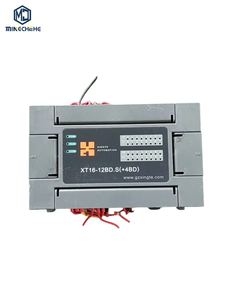 เซ็นเซอร์ควบคุม PLC โมดูล PLC ของแท้ใหม่เอี่ยม XT16-12BD.S(+4BD) - Product Image 1