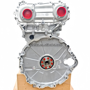 PT204 <span class=keywords><strong>2</strong></span>.0T Ensemble moteur <span class=keywords><strong>4</strong></span> cylindres pour moteurs automobiles pour <span class=keywords><strong>Jaguar</strong></span> XE <span class=keywords><strong>E</strong></span>-PACE F-PACE Range Rover LR091905 - Product Image 5