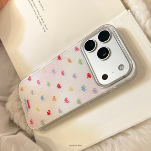 <span class=keywords><strong>Cover</strong></span> per iPhone 17 in stile Ins, design a schermo intero con fiocco a farfalla in 16 colori, custodia antiurto per iPhone 15 e <span class=keywords><strong>13</strong></span> <span class=keywords><strong>Pro</strong></span> - Product Image 4