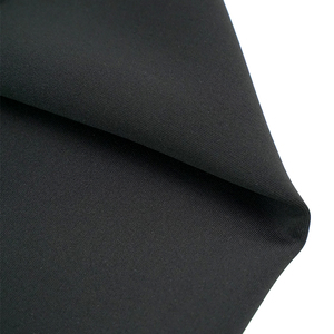 Kain Modal Campuran Ramah Kulit Lembut Kustom Grosir Kain Rajut Jersey Scuba Kualitas Tinggi - Product Image 2