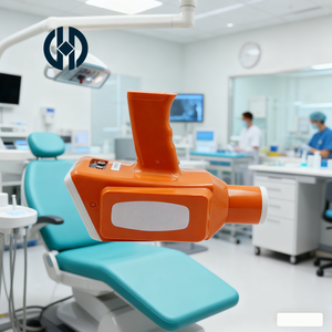 Apparecchio Radiografico Dentale Veterinario Digitale RVG con Pellicole Dentali, Radiografo Dentale Medico Portatile - Product Image 2