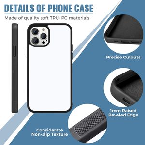 TENCHEN Bán Buôn Tpu Pc Điện Thoại Bìa 2d 3d Thăng Hoa Blanks Trường Hợp Điện Thoại Cho Iphone Đối Với Samsung Trường Hợp Tùy Chỉnh - Product Image 5