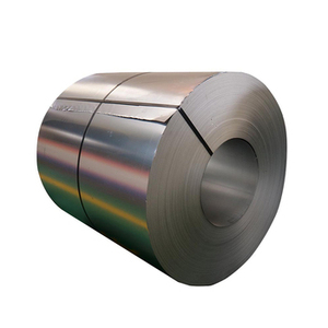 Bobina de Acero Laminado en Frío de Bajo Contenido de Carbono de Alta Calidad y Bajo MOQ - Product Image 1