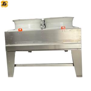 Воздушный конденсатор Shenglin OEM с воздушным охлаждением, теплообменник, воздушный охладитель сухого типа для компьютерного центра обработки данных, 2025 год - Product Image 2