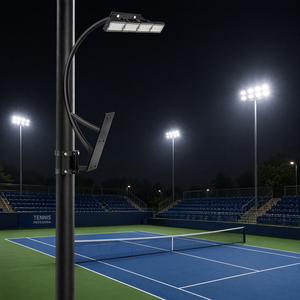 480W 300W Energy Efficient Stadium <b>Light</b> LED Floodlights Die Cast Aluminum IP66 Waterproof Outdoor LED <b>Flood</b> <b>Light</b> - Product Image 6