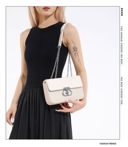 Bolso de Hombro de Moda para Mujer, Diseño Popular, Bolso de Mano de Lujo para Mujer - Product Image 4