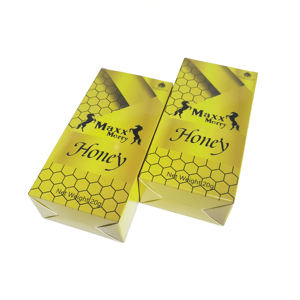 Miel Royal VIP Pur et Naturel pour la Santé des Hommes - Miel Black Horse Health - Favorise la Santé Sexuelle - Product Image 5