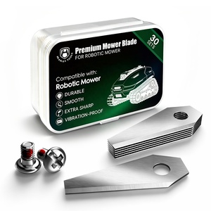 Lames de tondeuse à gazon automatique robotique pour tondeuse <span class=keywords><strong>robot</strong></span> - Product Image 6