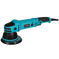 Polisseuse orbitale aléatoire double action Car Shield 1000W de haute qualité pour le detailing automobile professionnel et le bricolage