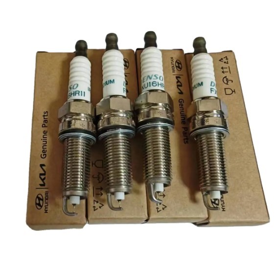 Best Seller New SPARK PLUG 18847-11160 for Sonata Tucson Optima