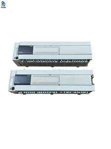เซ็นเซอร์ควบคุม PLC ยูนิตหลัก PLC ของแท้ใหม่เอี่ยม FX3U-128MT/ES-A - Product Image 1