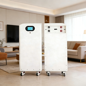 10KW/15kwhWall-Mounted Custom Home <b>Energy</b> <b>Storage</b> <b>System</b> - Product Image 6