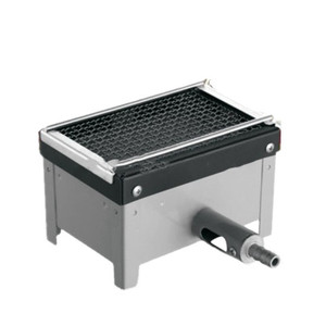 High Quality Portable Mini Oven Infrared <strong>Camping</strong> BBQ Grill 2-in-1 Ceramic Plate <strong>Gas</strong> <strong>Heater</strong> Iron Natural <strong>Gas</strong> for Living Room Use - Product Image 5