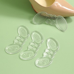 وسادات جل مانعة للانزلاق للكعب العالي، بطانات أحذية من مادة البولي يوريثان - Product Image 4