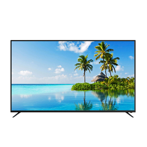ทีวีสมาร์ททีวีจอใหญ่ 86 นิ้ว 4K Ultra Thin UHD หน้าจอ LCD ขนาดใหญ่ 1.5G+8G รองรับ Wifi  ทีวี 85 นิ้ว 4K สมาร์ททีวี - Product Image 4